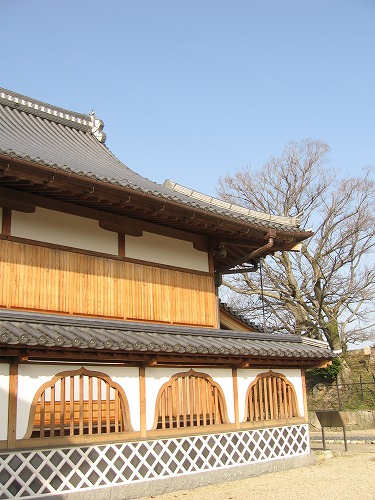 佐賀城25