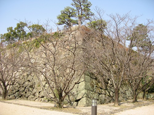 佐賀城20