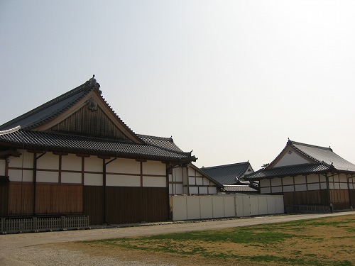 佐賀城15