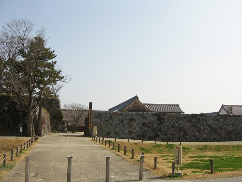 佐賀城19