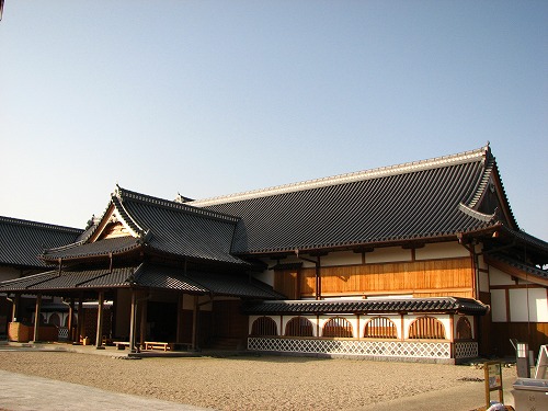 佐賀城1