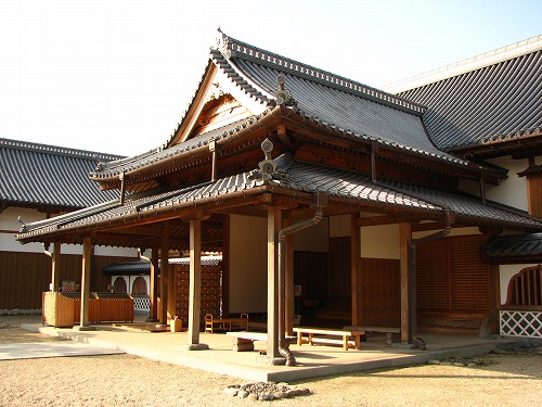 佐賀城3
