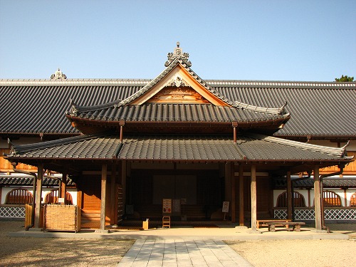 佐賀城2