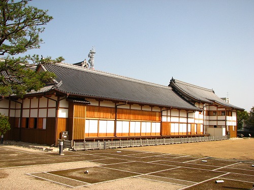 佐賀城16
