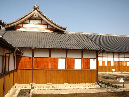 佐賀城17