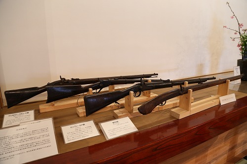 佐賀城本丸歴史館30