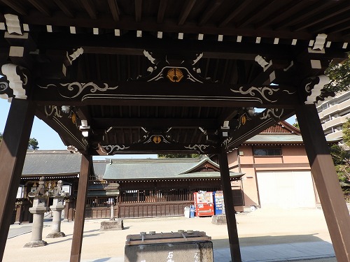 佐嘉神社15