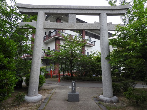 佐嘉神社25