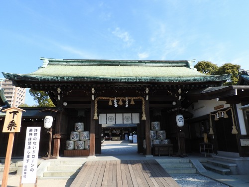 佐嘉神社3