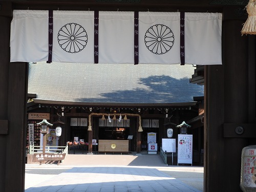 佐嘉神社4