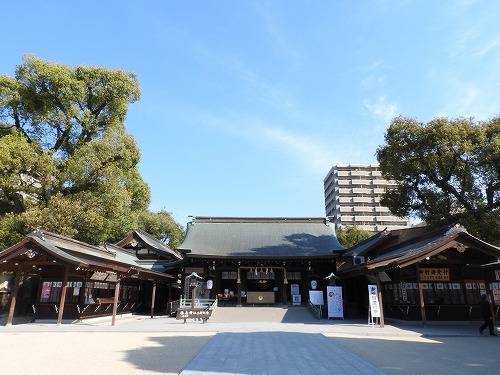 佐嘉神社11