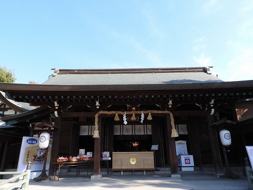 佐嘉神社8