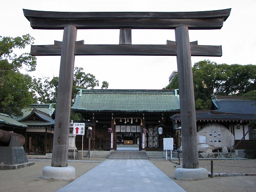 佐嘉神社2