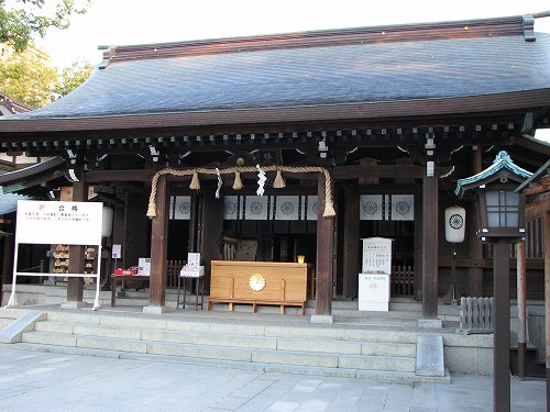佐嘉神社5