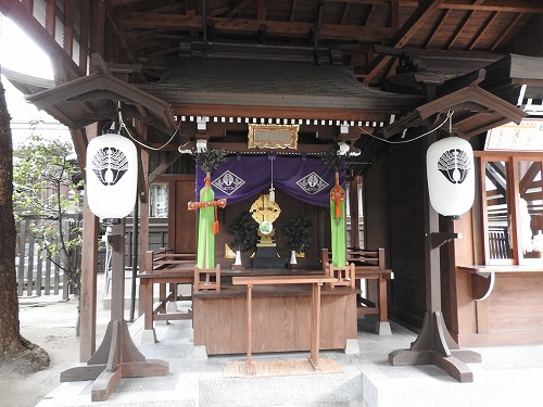 松根社7