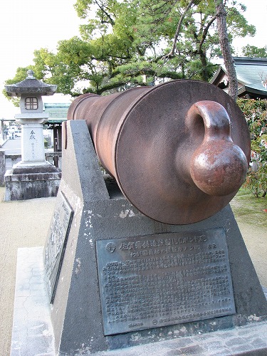 カノン砲11