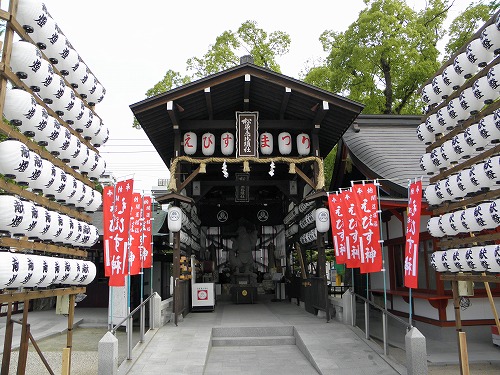松原恵比須神社13