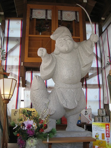 松原恵比須神社7
