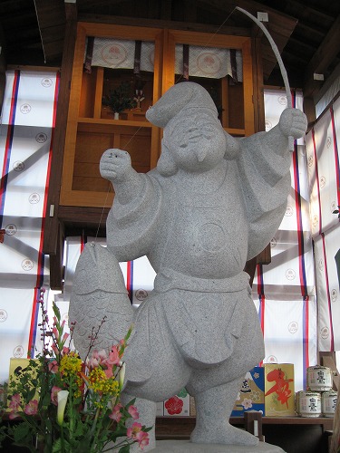 松原恵比須神社6