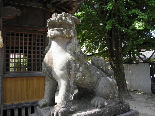八坂神社5
