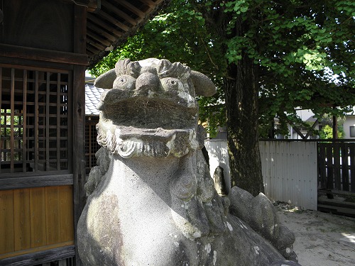 八坂神社7