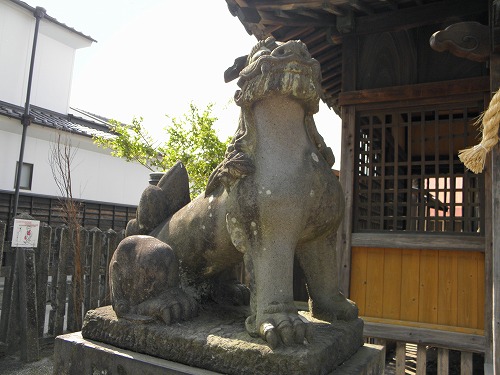 八坂神社6