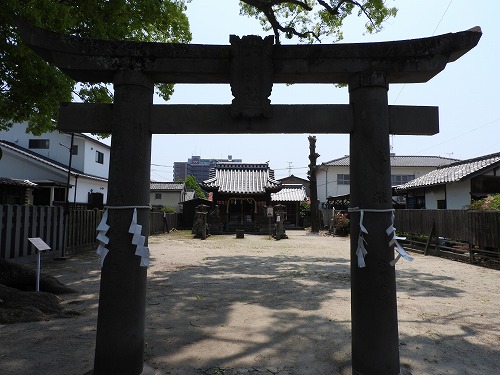 八坂神社19