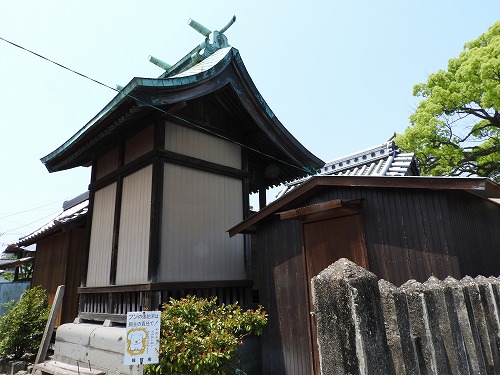 八坂神社12