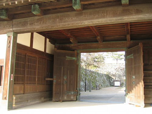 鯱の門7