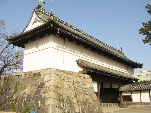 鯱の門2