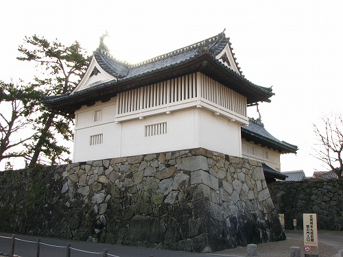 鯱の門12