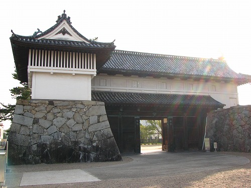 鯱の門25