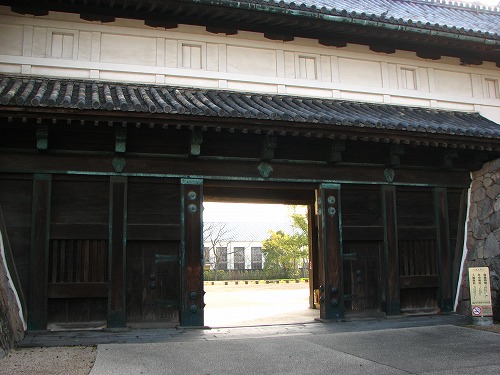 鯱の門10