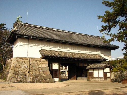 鯱の門1