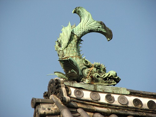 鯱の門5