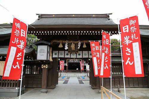 松原神社33
