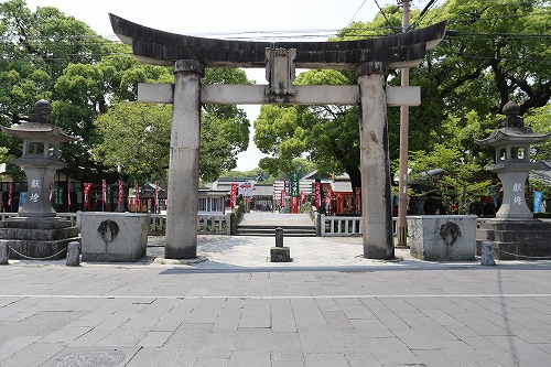 松原神社23