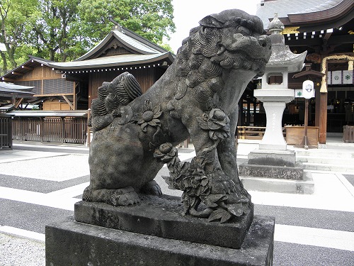 松原神社3