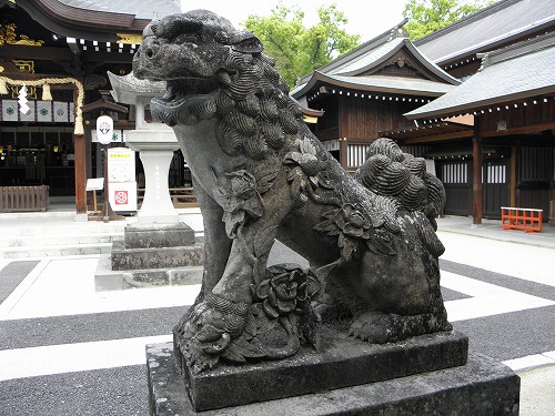 松原神社2