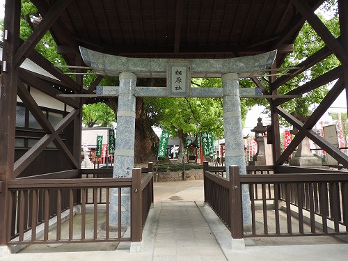 松原神社17