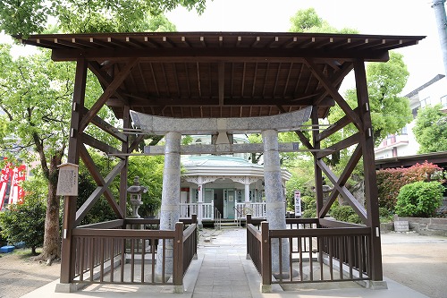 松原神社19