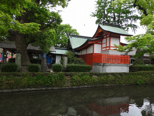 松原稲荷神社12