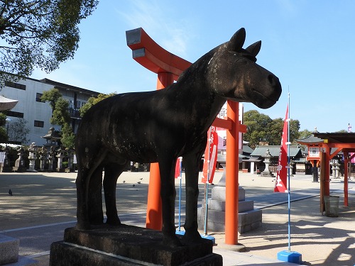 松原稲荷神社6
