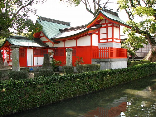 松原稲荷神社8