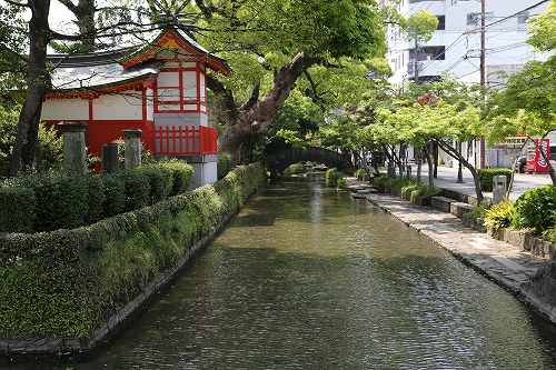 松原稲荷神社9