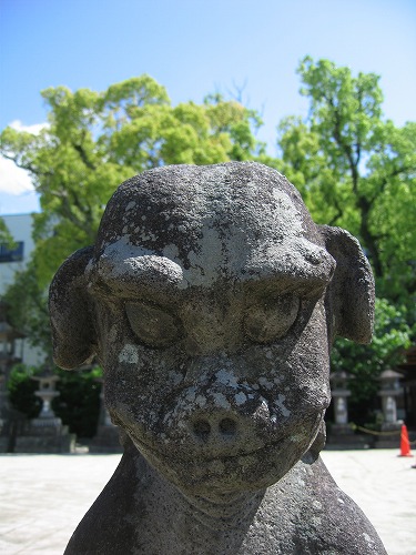 佐嘉荒神社14