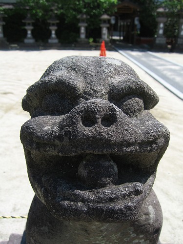 佐嘉荒神社13