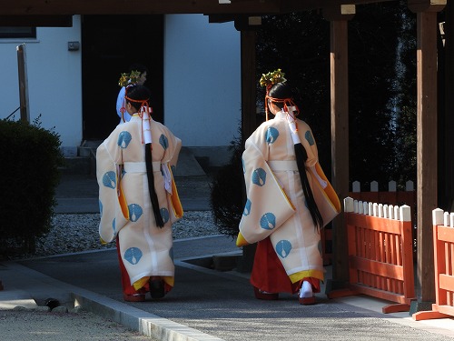 結婚式18
