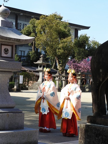 結婚式19