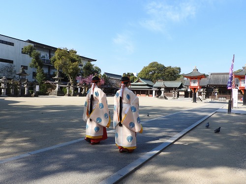 結婚式11